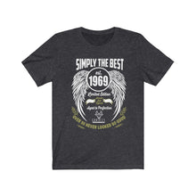 Load image into Gallery viewer, 1969 50th Birthday Commemorative Tee