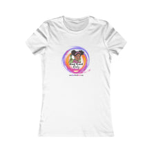 Load image into Gallery viewer, Root Word Rudy Women&#39;s Favorite Tee
